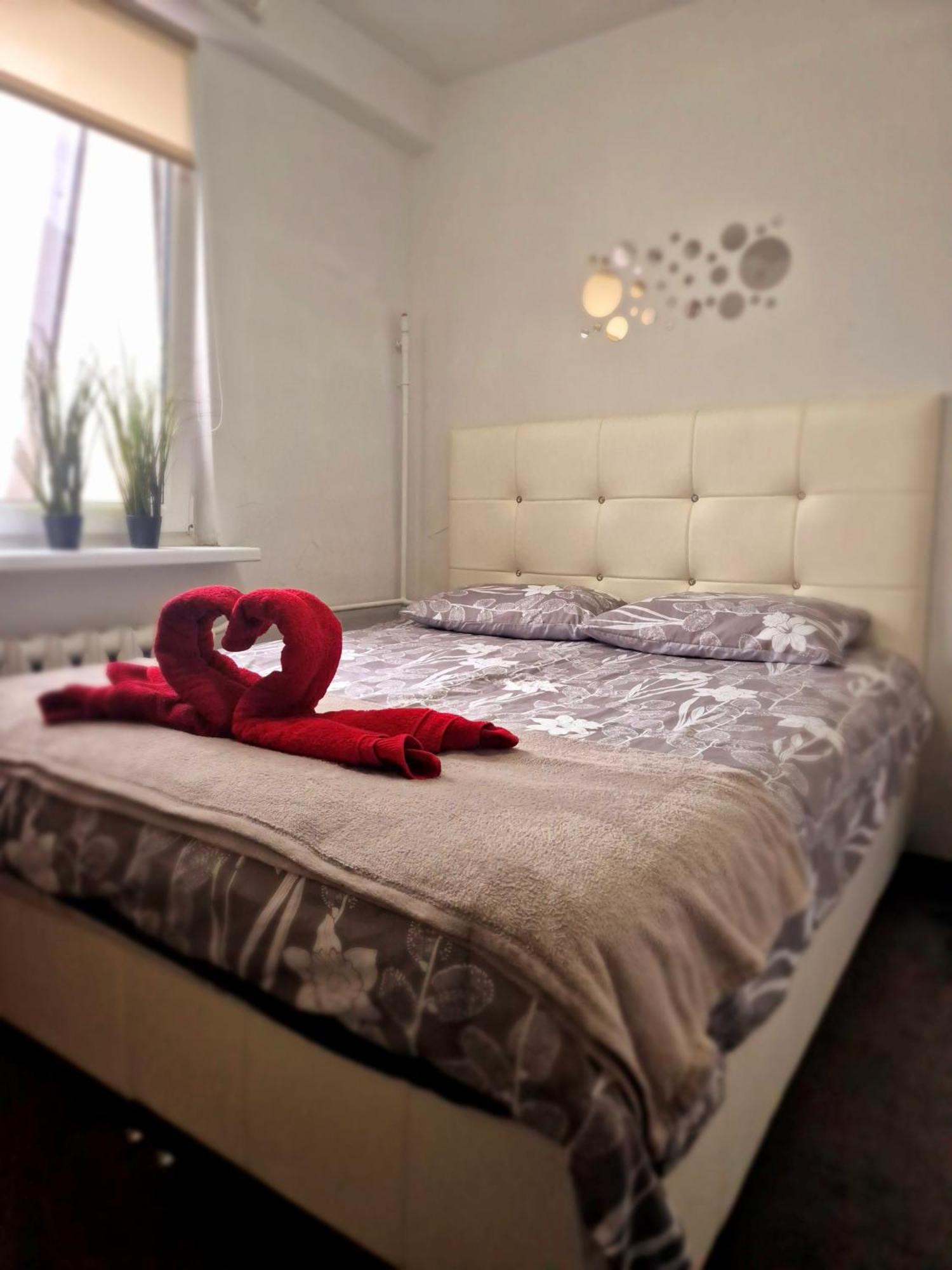 Apartament Zdunska Włocławek Exterior foto