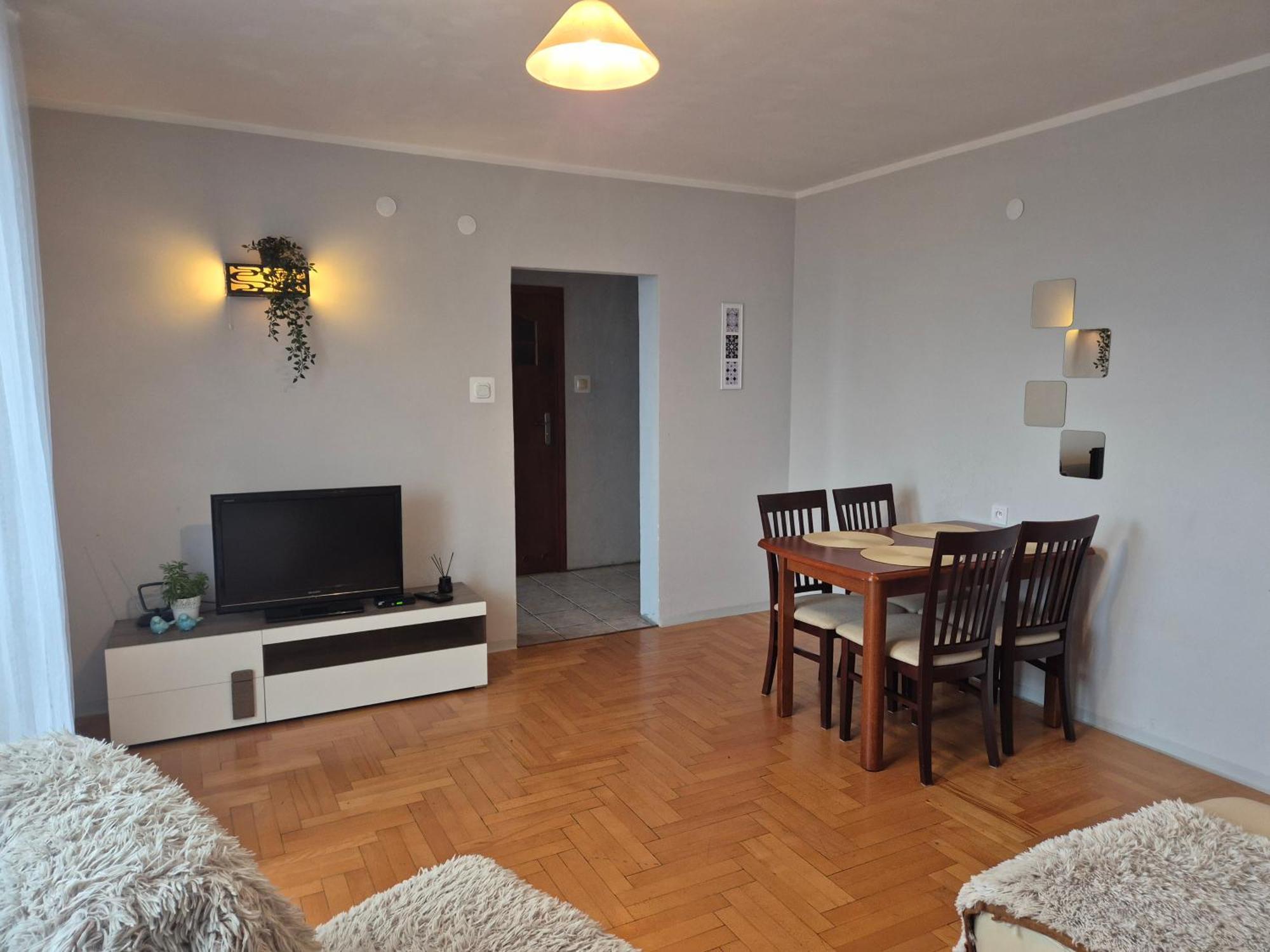 Apartament Zdunska Włocławek Exterior foto